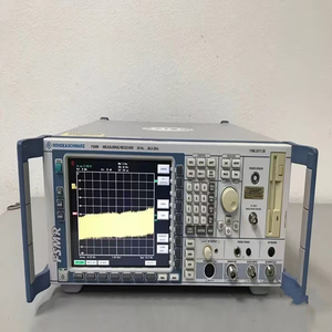 Nuevo Receptor Rohde & Schwarz FSMR3026 de Alemania con Material de Silicio y 1 Año de Garantía - Product Image 4