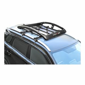 Portaequipajes de carbono Voyage para Grand Vitara - Product Image 1