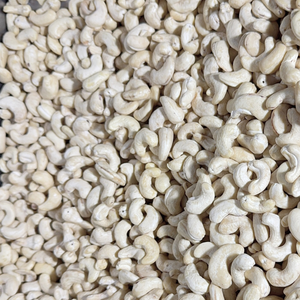 Prix de gros des noix de cajou du Vietnam dans le monde entier, noix de cajou W320, Santigo du Vietnam, OEM, ODM - Product Image 1