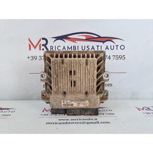 Contrôleur ECU FORD TRANSIT Custom Kombi BK21-12A650-AC DRF5 diesel 2198 (12>) - Product Image 2