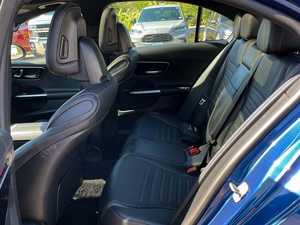 2024 C 300 4MATIC Turbo, Bajo Kilometraje, Precio Accesible, Disponible, Listo para Envío - Product Image 6