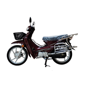 Motocicleta Eléctrica Retro <span class=keywords><strong>de</strong></span> Dos Ruedas <span class=keywords><strong>de</strong></span> Alta Calidad 2025, Ideal para el Uso Diario <span class=keywords><strong>de</strong></span> Adultos o para Llevar Niños a la Escuela - Product Image 5