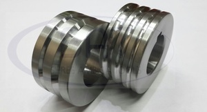 Rouleau de rouleau de conception de bijoux de haute qualité pour les pinces latérales de conception de bijoux ou le moulin à rouler directement de la fabrication - Product Image 2