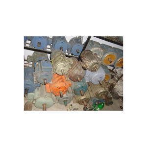 Vente en gros de ferraille de moteur électrique d'occasion Accessoires de qualité HMS pour les industries de récupération et de réutilisation des métaux - Product Image 3