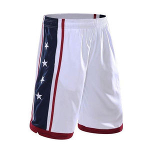 ชุดบาสเก็ตบอลกีฬาของผู้ชายชุดทีมสโมสรที่มีการออกแบบระเหิด2024 - Product Image 5