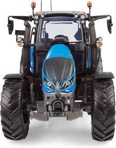 Serie 5 Valtra tractor de granja 1000HP 4WD 560HRS para la venta - Product Image 1