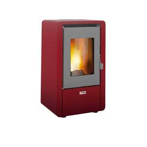 Wholesales Pellet Stove New Arrival Environmentally Estufa De Pellet Wood Pellet Stove Portable Stove Outdoor Sauna - Product Image 2