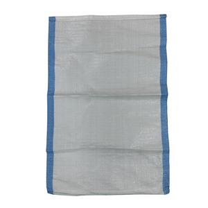 Sacs tissés en PP Hiep Quang, couleur et taille personnalisées, style avec poignées, emballage personnalisé en PP - Product Image 1