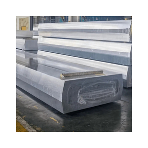 <b>aluminum</b> <b>ingots</b> supplier in uk pure aluminium bulk wholesale for aerospace automotive and marine manufacturing industry - Product Image 1
