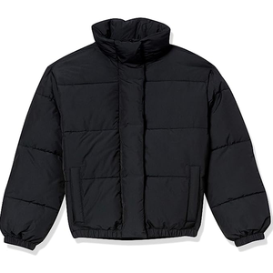 Direct Factory Sale Plus Size <b>Winter</b> Puffer Jacket Comfortable Hot Style with Low Wholesale Prices - Product Image 4