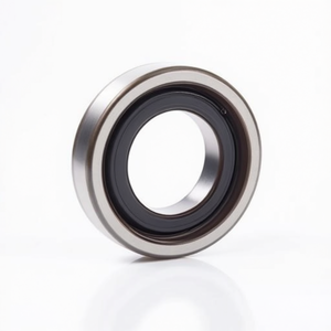 Rodamiento Rígido de Bolas 6306 NR, Diámetro Interior de 30 mm, Diámetro Exterior de 72 mm, Ancho de 19 mm para SKF - Product Image 3