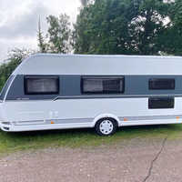 Mini caravane légère de 15 pieds, caravane moderne en forme de larme pour l'exportation, 4x4, étanche et pouvant accueillir 4 personnes, occasion, prix avantageux