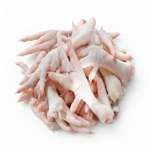 ขาไก่แช่แข็ง จำนวนมาก จากบราซิล ราคา FOB สำหรับผู้จัดจำหน่ายสัตว์ปีก - Product Image 3