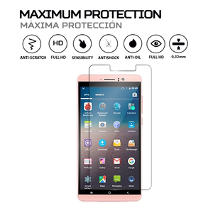 ฟิล์มกันรอยหน้าจอ ANTISHOCK สำหรับเอ็กซ์โกดี้ Y14 ฟิล์มป้องกันระดับพรีเมียมเพื่อความปลอดภัยของอุปกรณ์ที่ดียิ่งขึ้น - Product Image 1