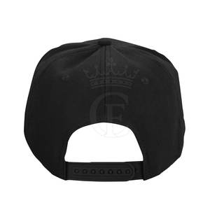 Casquettes de baseball simples de haute qualité Impression de logo personnalisé disponible Casquette de baseball de sport unisexe - Product Image 5