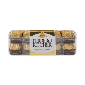 Ferrero Rocher - 24 Piezas-240g/Rocher Ferrero T3 - Product Image 3