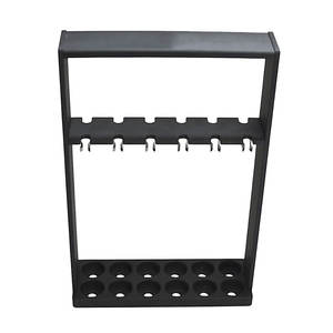 ชั้นเก็บเครื่องมือทางการแพทย์สำหรับการฆ่าเชื้อและการจัดเก็บเครื่องมือสำหรับการจัดระเบียบที่ปลอดภัยและการจัดการเครื่องมือที่ปราศจากเชื้อ - Product Image 2