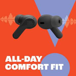 หูฟังไร้สายเสียงเบสหนักแน่น บลูทูธ 5.2 กันน้ำและฝุ่น รองรับการโทรแบบแฮนด์ฟรีด้วย VoiceAware - Product Image 3