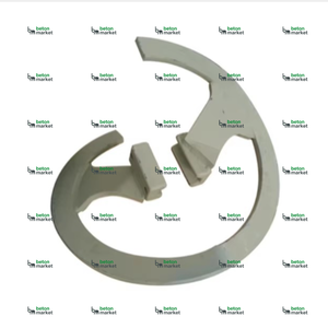 TORNILLO DE TRANSPORTE RINGT-TORNILLO DE TRANSPORTE IZQUIERDO PARA BOMBA PUTZMEISTER - Product Image 2