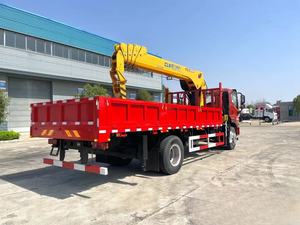 رافعة مخصصة ثقيلة <span class=keywords><strong>40</strong></span> طن 50 طن 10 طن من الشركة المصنعة للبيع بالجملة - Product Image 3