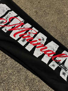 OEM/ODM Custom 100% Cotton Men's Pants Quick Dry Lightweight Side Screen Print <b>Trousers</b> for Outdoor Casual Style - Product Image 6