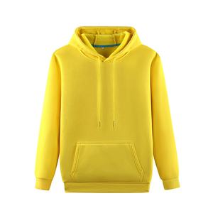 Custom Plain <b>Hoodies</b> Gym Heavyweight Pullover Blank Oversized Cotton <b>Hoodies</b> <b>Sweatshirts</b> <b>Men</b> <b>Hoodies</b> Streetwear for <b>Men</b> - Product Image 1