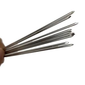 Implante Ortopédico Quirúrgico K Alambre Ortopédico Comprar Con 100% Confianza - Product Image 1