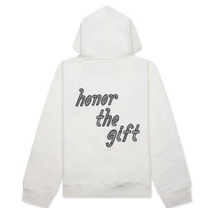 เสื้อสเวตเตอร์สวมหัวมีฮู้ดสำหรับผู้ชายผ้าฟลีซนุ่มอบอุ่นสบายพร้อมดีไซน์ให้ความสบายในทุกๆสไตล์สตรีท - Product Image 2