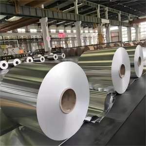 Bobine de garniture en aluminium blanc de qualité supérieure pour des applications polyvalentes - Product Image 3