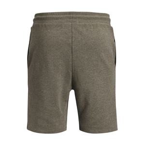 New 2025 Men's <b>Jogger</b> Cotton <b>Shorts</b> Sweat Men Fitness Running French Terry <b>Short</b> Breathable Gym <b>Shorts</b> Cotton Workout <b>Shorts</b> - Product Image 3