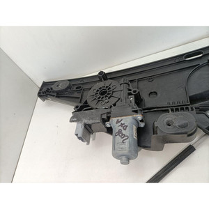 กลไกยกกระจกหน้ารถ ดีเอ็กซ์ เปอโยต์ 2008 ซีรีส์ 9828130680DV5RC/YHZ (19>) - Product Image 2