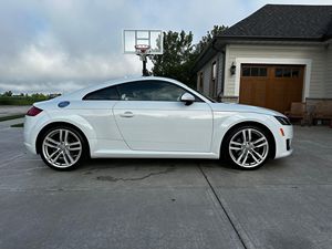 ใช้ lhd/rhd 2016 Audi TT Coupe - Product Image 2