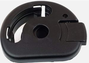 ขายึดที่วางแขนเบาะนั่งด้านหน้า สำหรับใช้กับรถยนต์ Dacia Renault Lodgy Dokker รุ่น OEM 877631170R - Product Image 2
