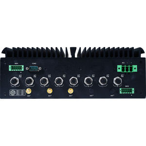 Genetec SecureWatch24 Streamvault SVR-301AR Sistema de Rastreo de Flotas Todo en Uno (i7 16GB RAM 4TB Windows 10) - Product Image 4