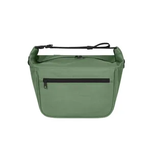 SOFTBASKET <b>Custom</b> Merchandising Cooler Bag Premium Quality <b>Insulated</b> Cooler <b>Box</b> - Product Image 5