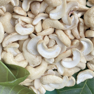 Anacardos crudos de gran venta, anacardos de chocolate, anacardos de exportación, precio de fábrica - Product Image 1