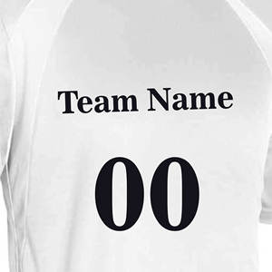 Maillots de football à impression numérique de haute qualité Maillot de football confortable pour l'entraînement par sublimation - Product Image 2