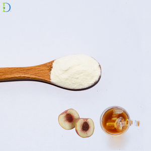 Wholesale Factory Prices premium Special Tropical Fruit Tea Peach Tea Powder Food & Beverage Oem Odm Bulk Packaging From Vietnam