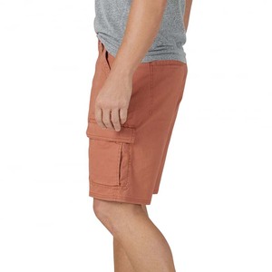 2024 nuevo diseño de marca de secado rápido para hombre, pantalones cortos holgados de verano para correr, pantalones cortos de talla grande para gimnasio, pantalones cortos atléticos para correr para hombre al aire libre - Product Image 4