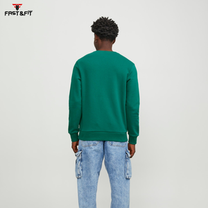 Top Mejor Precio de venta Logotipo personalizado Impresión Ropa de invierno Alta calidad Nuevo diseño sudaderas con capucha Sudaderas - Product Image 2