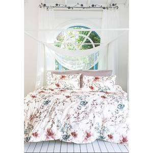 Altınbaşak Creaforce Rosalinda Sabre Double Duvet Cover Set Elegant and Stylish <b>Bedroom</b> <b>Accessory</b> - Product Image 1