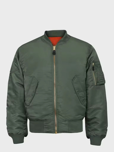 Chaqueta vaquera personalizada para hombre recién llegada con etiqueta privada, soporte frontal con capucha, transpirable, multifunción, alta calidad, precios razonables - Product Image 6