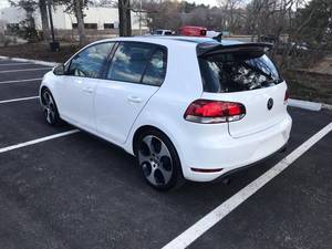 Auto Usado de Calidad a Precio Accesible, Volkswagen Golf GTI 2012, Volante a la Izquierda - Product Image 5