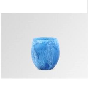 แก้วมักเรซินพิมพ์โลโก้ได้ตามต้องการอุปกรณ์สำหรับเค้กหลายสี - Product Image 2