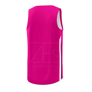 Ropa Deportiva en Oferta Online, Camiseta de Baloncesto sin Mangas Transpirable, de Secado Rápido, 100% Poliéster, Calidad Premium para Hombre - Product Image 2