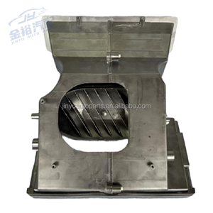 Filtro de Aire y Carcasa para McLaren 540C 570S 720S GT Senna, Usado, para Ventiladores de Aire Acondicionado 11A6274CP 11L0280CP - Product Image 3