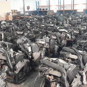 Achetez un moteur diesel Om642 d'occasion pas cher pour les années 1981-1991, origine japonaise, garantie 12 mois - Product Image 5