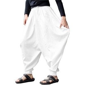 Pantalon pour homme coupe ajustée de qualité supérieure Pantalon de haute qualité à prix réduit pour homme design personnalisé fabriqué par Dress Sports - Product Image 4