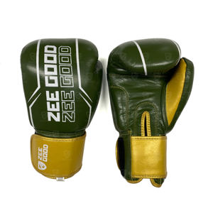 Gants de boxe de qualité supérieure personnalisés 2026, gants de boxe MMA, cuir PU, gants de boxe d'entraînement professionnels, prix de gros, OEM - Product Image 1