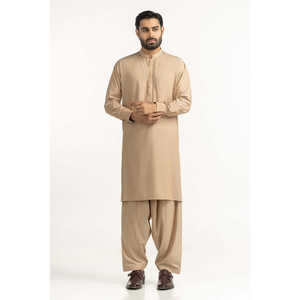 Conjuntos Modestos Bordados de Corte Regular SK-EMB25-016 - Product Image 2